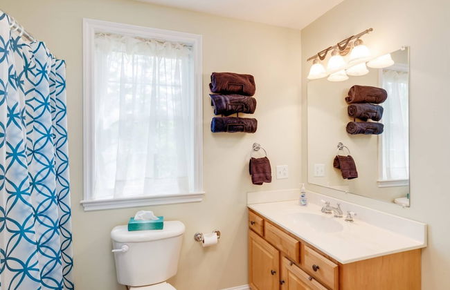 River View House - Photo 9