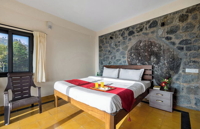 Lazy Hills by Xplore Indo - Foto 16