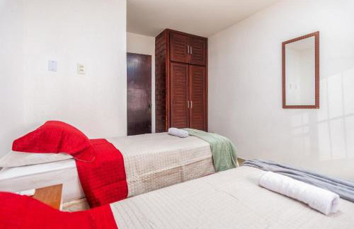 Casa cómoda con parrilla, Geribá! - Foto 41