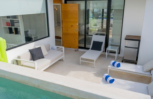 Siaan Betine 4br Deluxe PDC - Foto 24