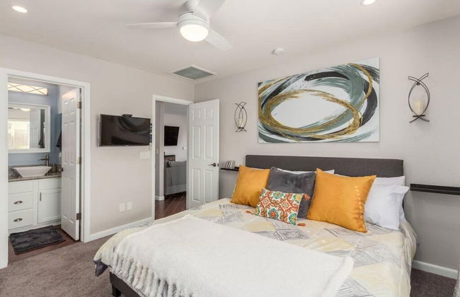 Desert Oasis Buckeye Gameroom Pool Golf - Foto 2