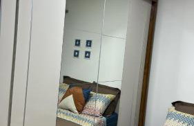 Apartamento Mar grosso 100 metros do MAR - Photo 5