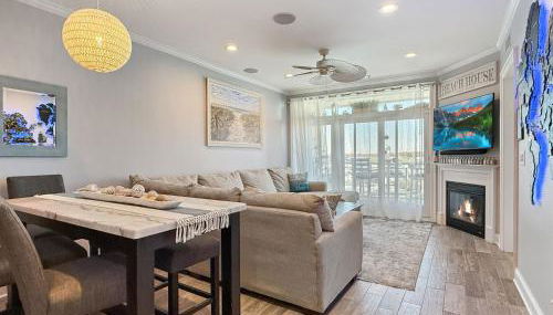 Luxurious Penthouse, King beds. Dog & ADA Friendly - Foto 5