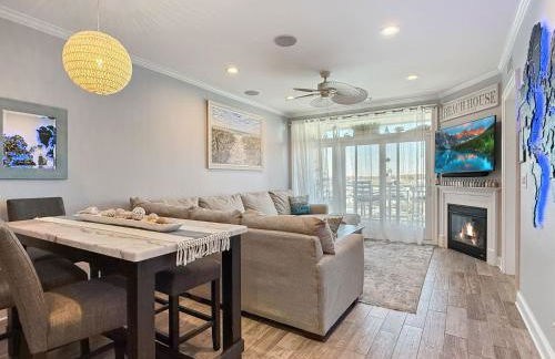 Luxurious Penthouse, King beds. Dog & ADA Friendly - Photo 5