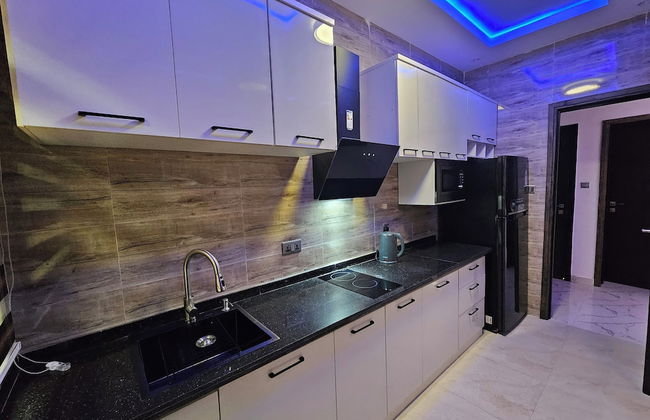 Sapphire Residences by Crystal Magodo - Foto 13