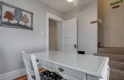 The Big House - Foto 28