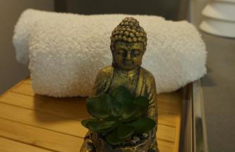 HochgratBlick Modern.Gemütlich.Entspannt - Photo 12