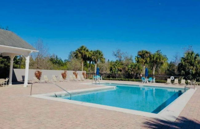 Cozy Condo Just a few Minutes From Disney - Foto 41