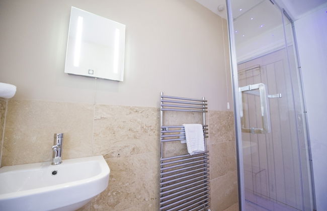 Chester Apartments - Foto 65