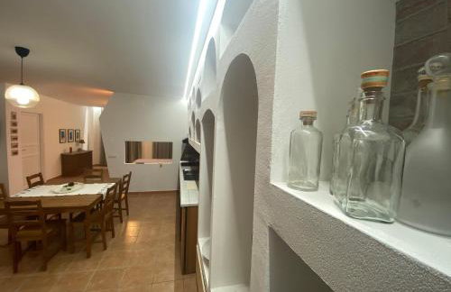 La noce spaccata, casa vacanze - Photo 13