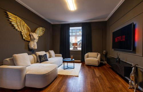 Mokka Suite Design in Neumünster - Foto 10