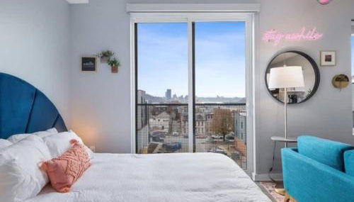 CozySuites Deluxe SDO Lawrenceville - Foto 2