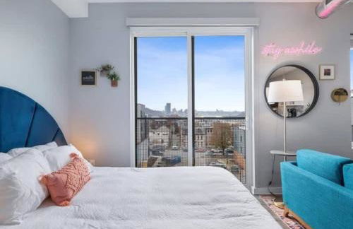 CozySuites Deluxe SDO Lawrenceville - Foto 2