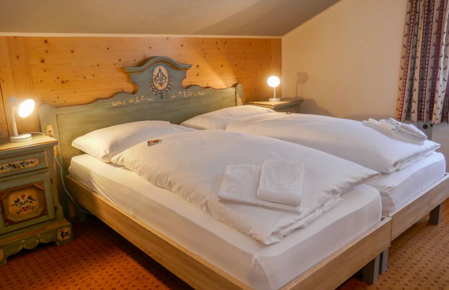 1 bedroom Apartment in Grindelwald with garden - Photo 7