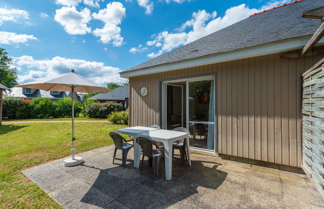 Cottage Confort 5 Pers. - Foto 14