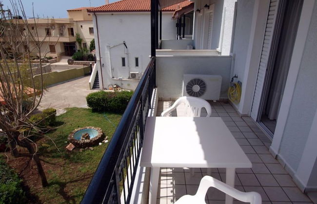 Kleopatra Traditional Hotel Apartments - Foto 21