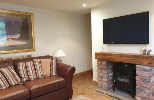 The Coach House Holiday Cottage, Southport - Foto 33