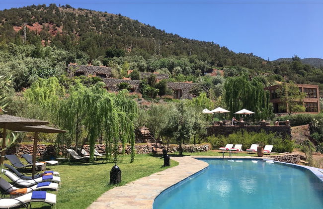 Kasbah Africa - Foto 37