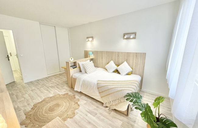 Residence Sweetly St Augustin - Photo 11