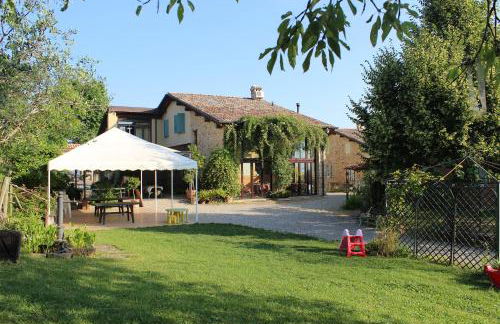 Agriturismo Il Gelso - Foto 11