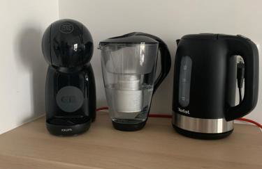 Apartament w Słupsku z klimatyzacją balkonem parkingiem - Photo 25