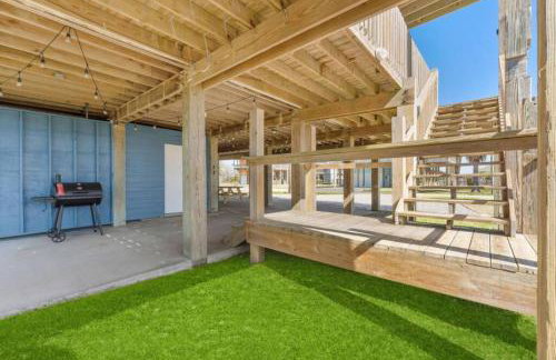 Beach house with game room just minutes from beach - Foto 43