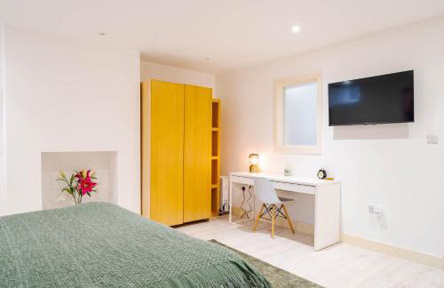 Stunning Flat in Chapel Allerton - Leeds Sleeps 4 - Foto 15