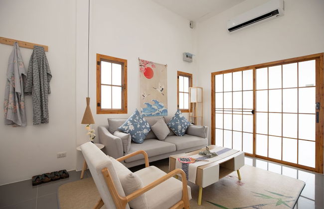 Japanese Style Villa Sunrise Garden A150 - Photo 8