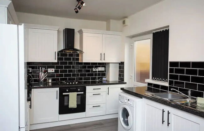 Roberts House Blyth - Photo 14