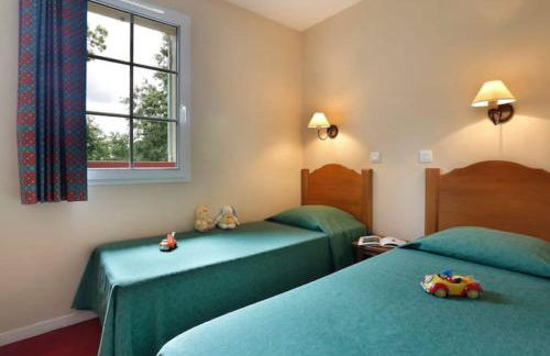 Résidence du Lac-MONFLANQUIN Appartement RDC - Foto 19