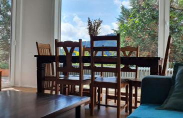 Haus Panorama mit Alpenblick - Foto 10