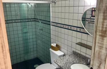 Vila dos Tangarás, Casa 1 Praia, a 30m do mar - Foto 12