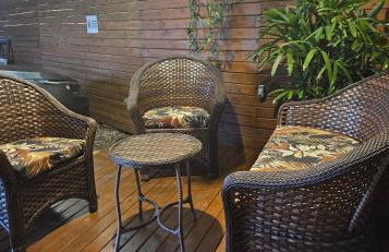 Murilo House - Apart-hotel completo e privativo - Foto 21