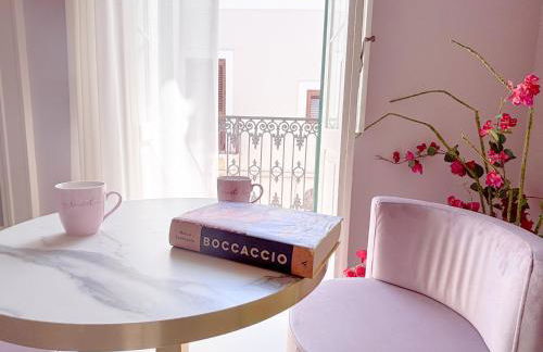 Don Nicola Elegant and Luxury Apartments - Centro Storico - Foto 20