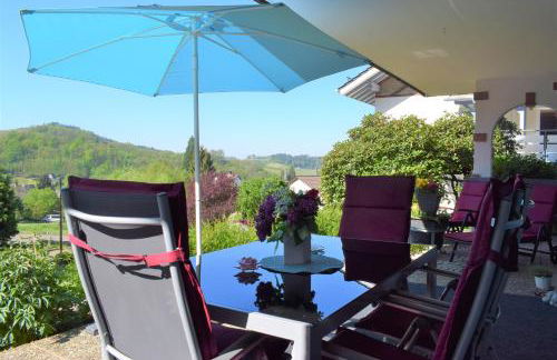 Apartment Rose Sasbachwalden - Foto 13