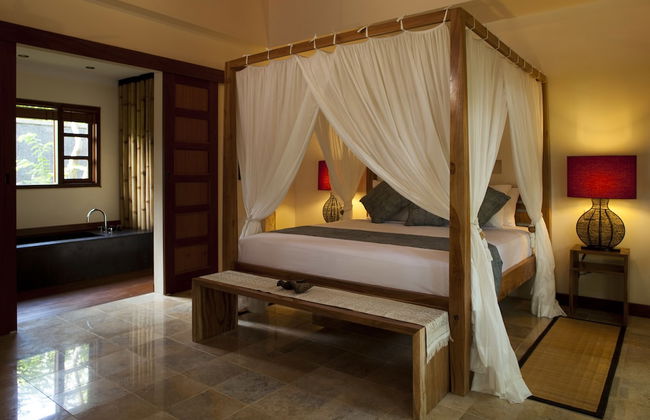 Mango Tree Villas - Foto 2