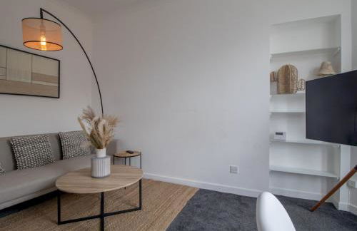 Pass the Keys Stay in Glasgow South - Foto 12