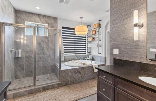 The Executive Retreat at Westberry - Foto 20