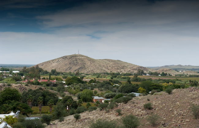 De Werf Lodge - Photo 37