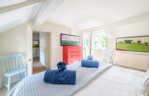 Littlefold by Norfolk Hideaways - Foto 21