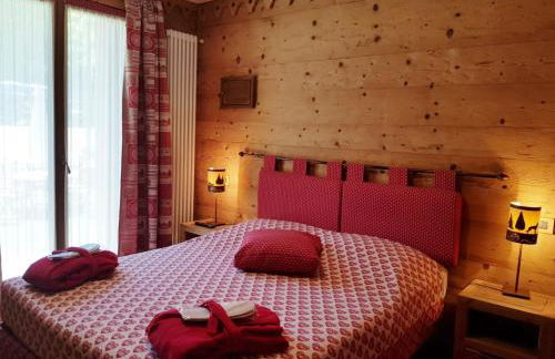 Chalets Mignon - Photo 38