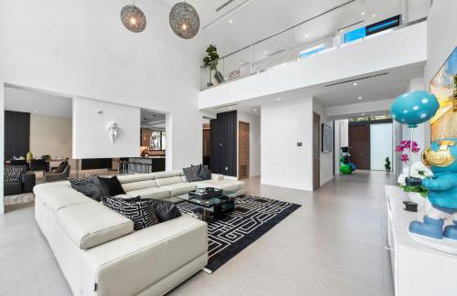 Boardwalk Mansion - Foto 24