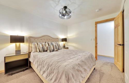 Arcade Games Brian Head Resort Newly Renovated - Foto 30