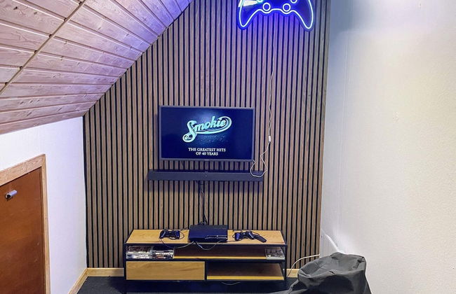 10 Person Holiday Home in Thyboron - Foto 32