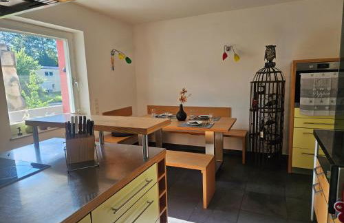 Residence Moai - Gardenview - Business Travel - kostenloser Parkplatz, WLAN, Waschtrockner, Smart TV, Qbo ESSENTIAL, ergonomischer Schreibtisch - Foto 24