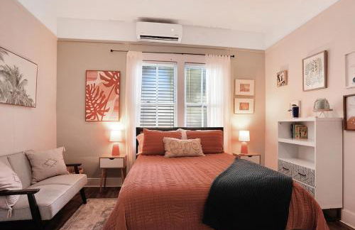 Springs Cottage - Foto 25