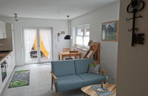 Ferienwohnung Nordrachtal - Foto 20