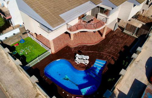 Villa Luxury Rock Tirri - Foto 15