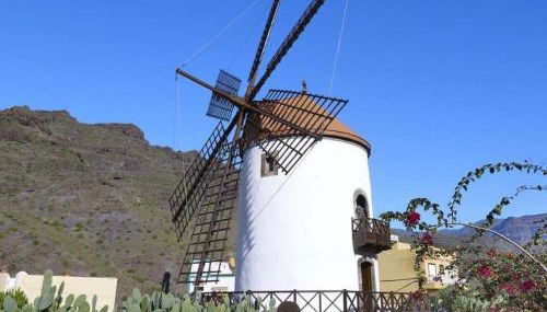 Apartamento El Cercado Mogan - Foto 5