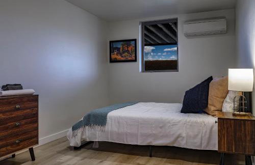 Tu'nlii House Creek, Hot Tub, Secret Door - Foto 18